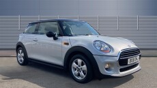 MINI Hatchback 1.5 Cooper 3dr Petrol Hatchback